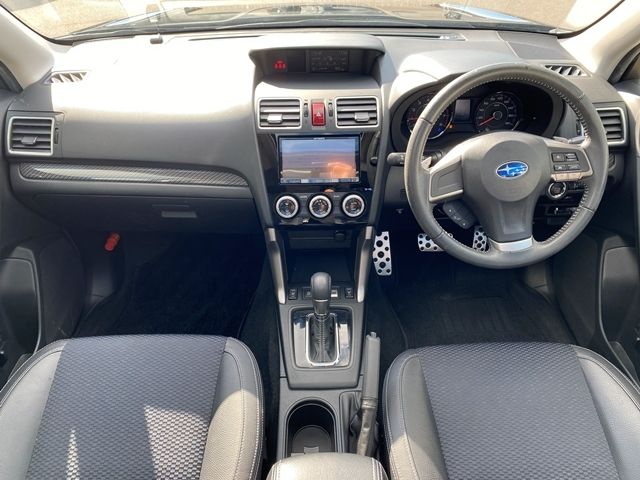 SUBARU FORESTER 2015 Image 31