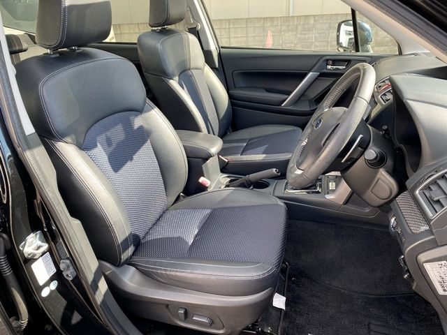 SUBARU FORESTER 2015 Image 31