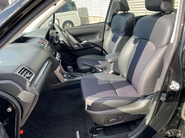 SUBARU FORESTER 2015 Image 31