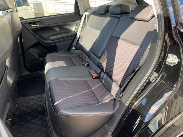 SUBARU FORESTER 2015 Image 31