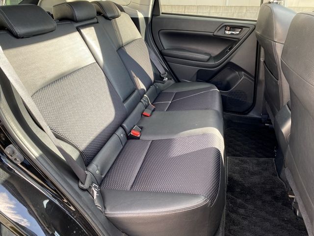 SUBARU FORESTER 2015 Image 31