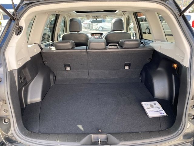 SUBARU FORESTER 2015 Image 31