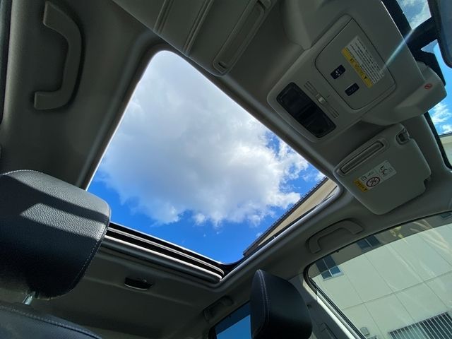 SUBARU FORESTER 2015 Image 31