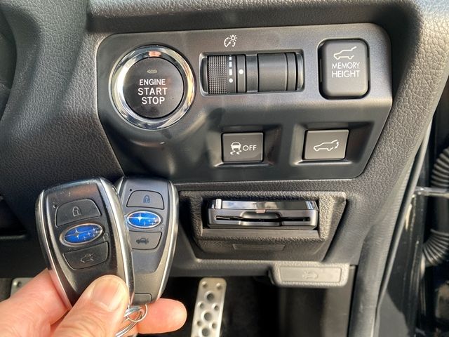 SUBARU FORESTER 2015 Image 31