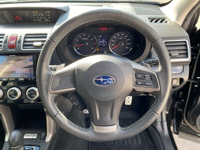 SUBARU FORESTER 2015 Image 31
