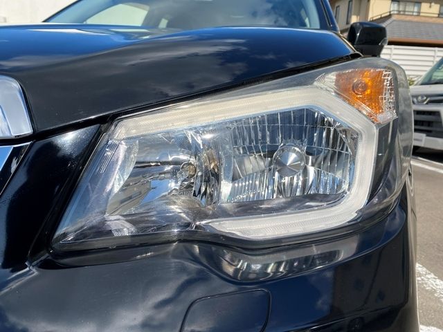 SUBARU FORESTER 2015 Image 31