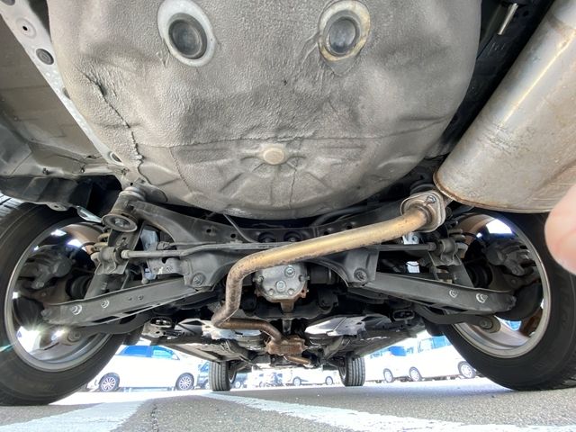 SUBARU FORESTER 2015 Image 31