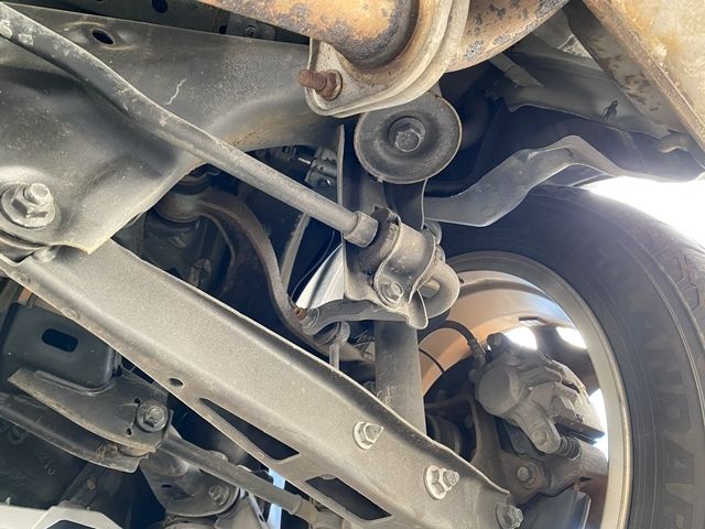 SUBARU FORESTER 2015 Image 31