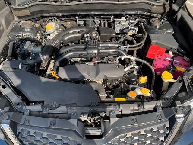SUBARU FORESTER 2015 Image 31