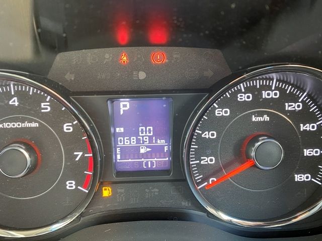 SUBARU FORESTER 2015 Image 31