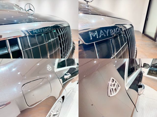 MERCEDES BENZ S CLAS 2014 Image 31