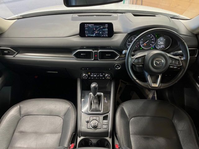 MAZDA CX-5 2017 Image 31