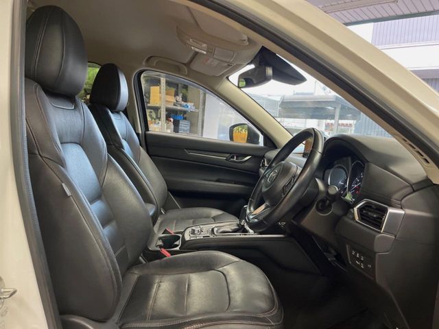 MAZDA CX-5 2017 Image 31