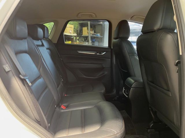 MAZDA CX-5 2017 Image 31