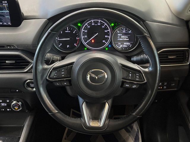 MAZDA CX-5 2017 Image 31