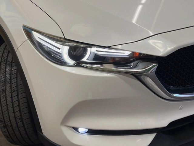 MAZDA CX-5 2017 Image 31