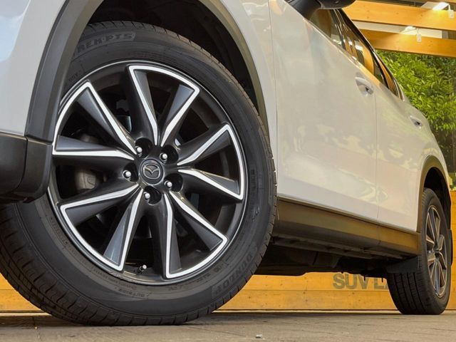 MAZDA CX-5 2017 Image 31