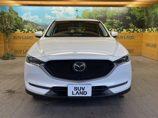 MAZDA CX-5 2017 Image 31