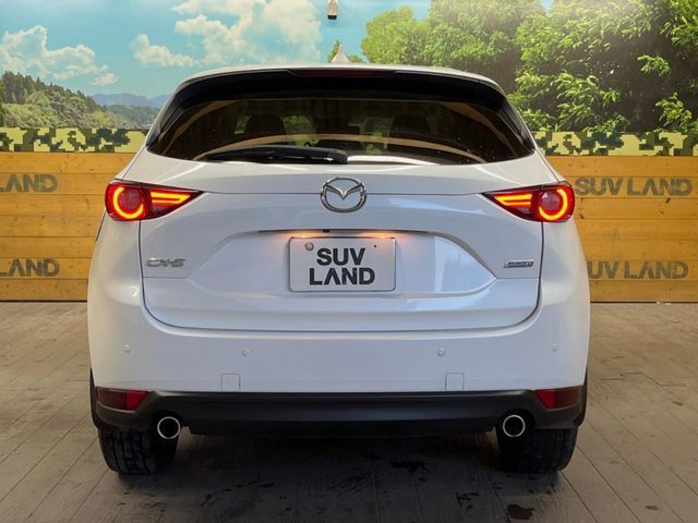 MAZDA CX-5 2017 Image 31