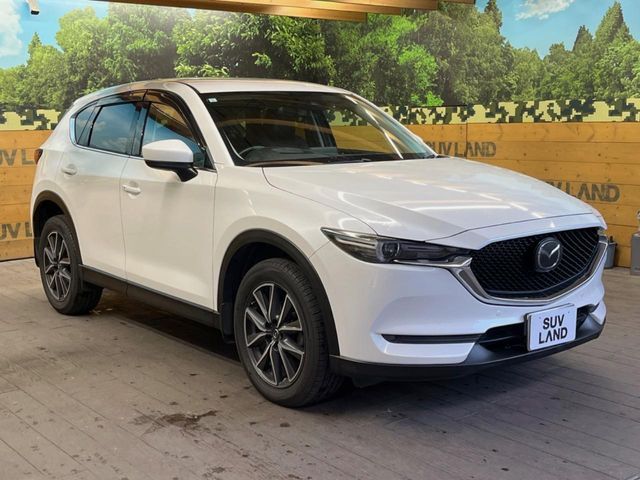 MAZDA CX-5 2017 Image 31