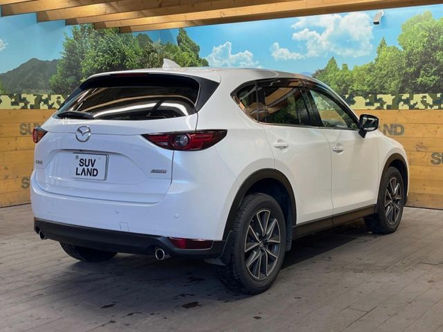 MAZDA CX-5 2017 Image 31