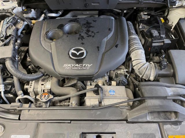 MAZDA CX-5 2017 Image 31
