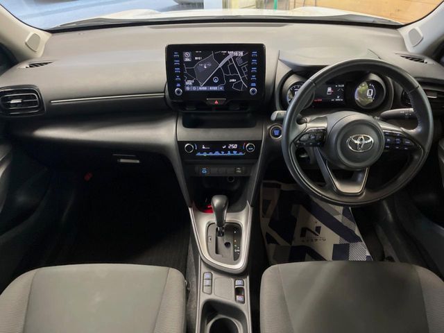 TOYOTA YARIS CROSS 2023 Image 31