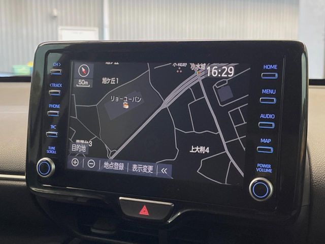 TOYOTA YARIS CROSS 2023 Image 31