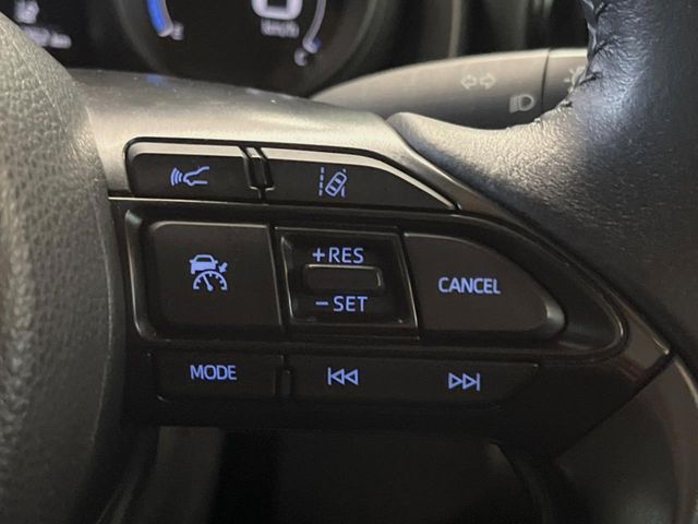 TOYOTA YARIS CROSS 2023 Image 31