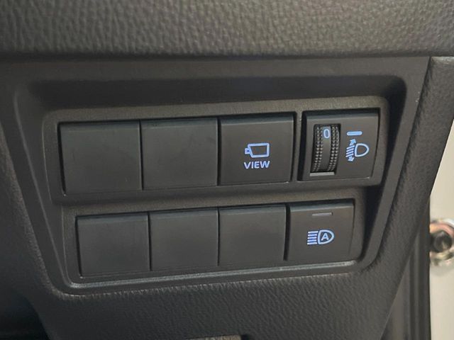 TOYOTA YARIS CROSS 2023 Image 31