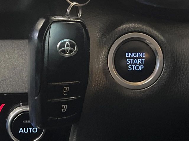 TOYOTA YARIS CROSS 2023 Image 31