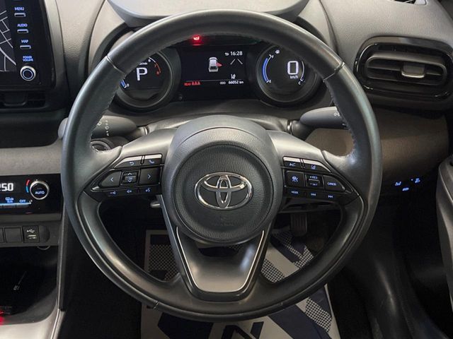 TOYOTA YARIS CROSS 2023 Image 31