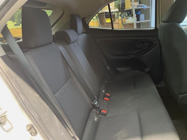 TOYOTA YARIS CROSS 2023 Image 31