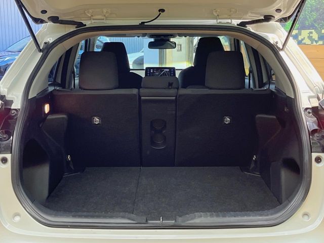 TOYOTA YARIS CROSS 2023 Image 31