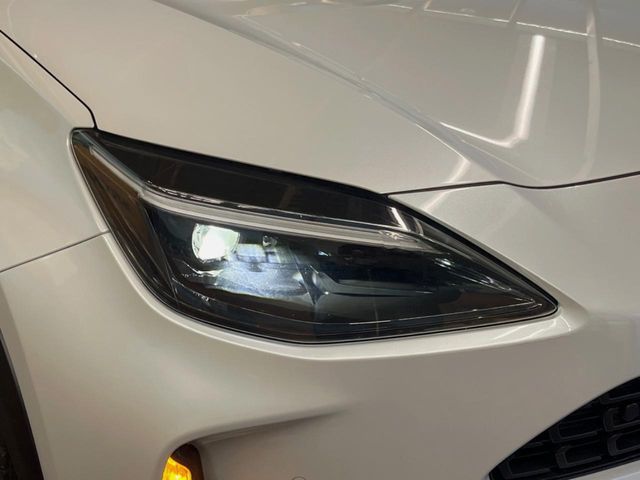 TOYOTA YARIS CROSS 2023 Image 31