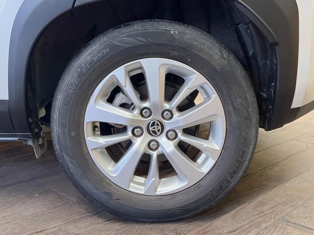 TOYOTA YARIS CROSS 2023 Image 31