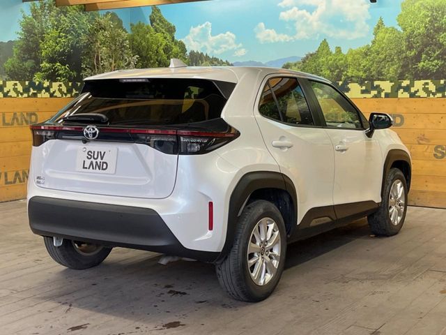 TOYOTA YARIS CROSS 2023 Image 31