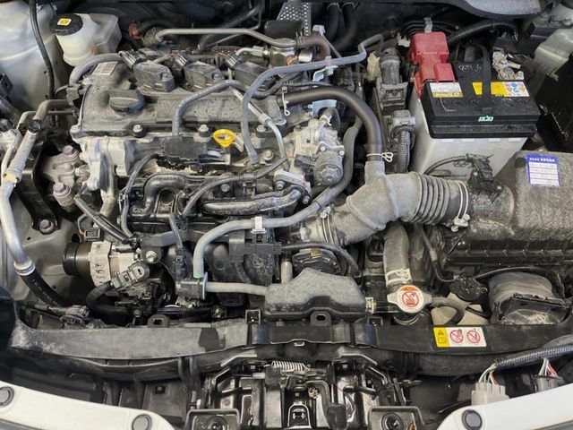 TOYOTA YARIS CROSS 2023 Image 31