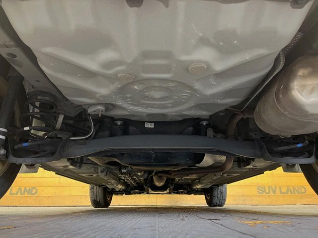 TOYOTA YARIS CROSS 2023 Image 31