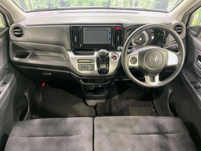 HONDA N-WGN 2016 Image 31