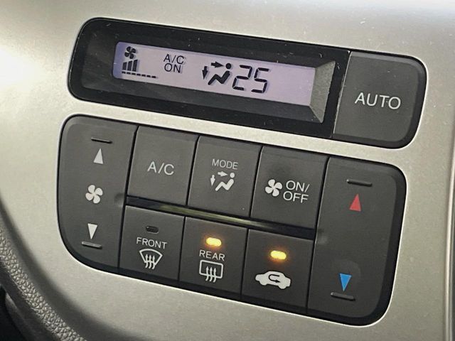 HONDA N-WGN 2016 Image 31