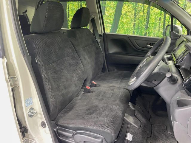 HONDA N-WGN 2016 Image 31