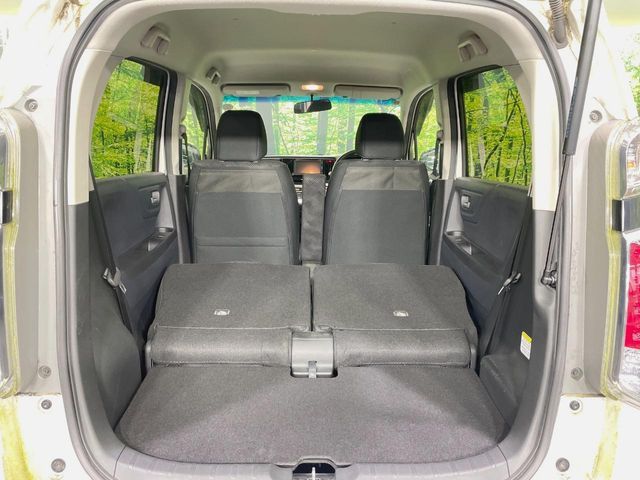 HONDA N-WGN 2016 Image 31