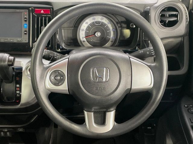 HONDA N-WGN 2016 Image 31