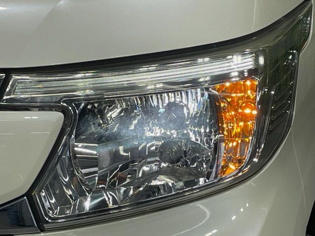 HONDA N-WGN 2016 Image 31