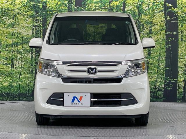 HONDA N-WGN 2016 Image 31