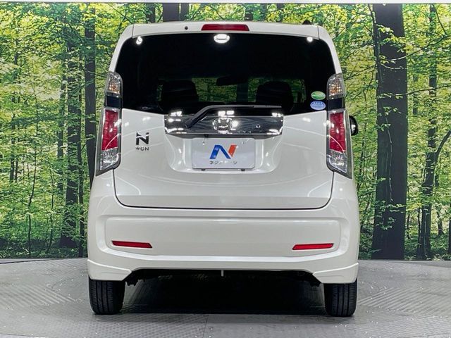 HONDA N-WGN 2016 Image 31