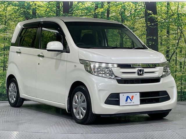 HONDA N-WGN 2016 Image 31