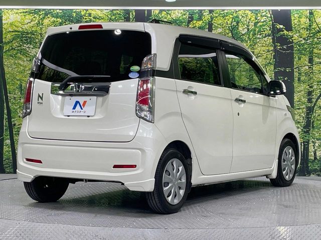 HONDA N-WGN 2016 Image 31