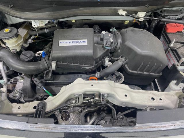 HONDA N-WGN 2016 Image 31